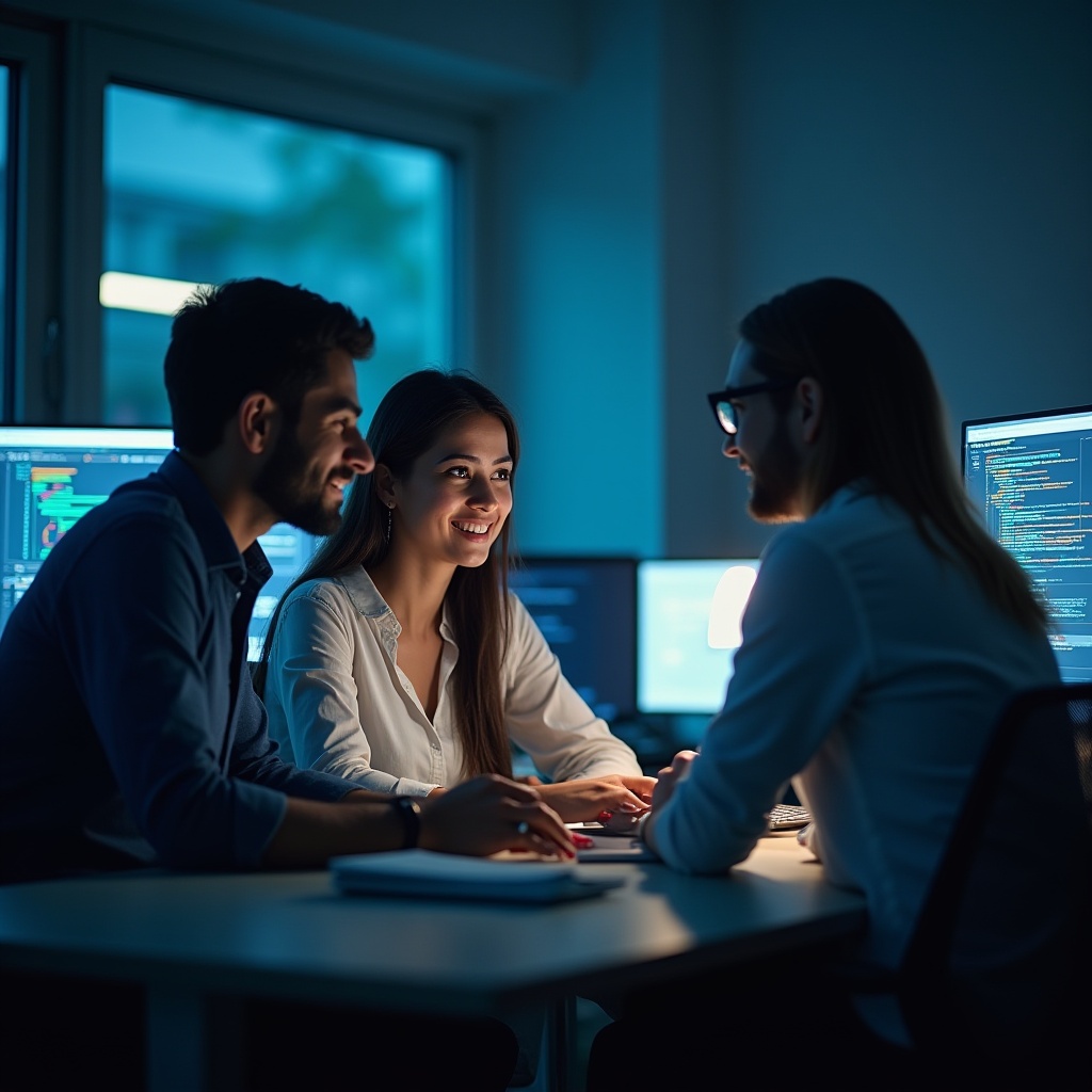 Inline Edit Fields Even With Permissions