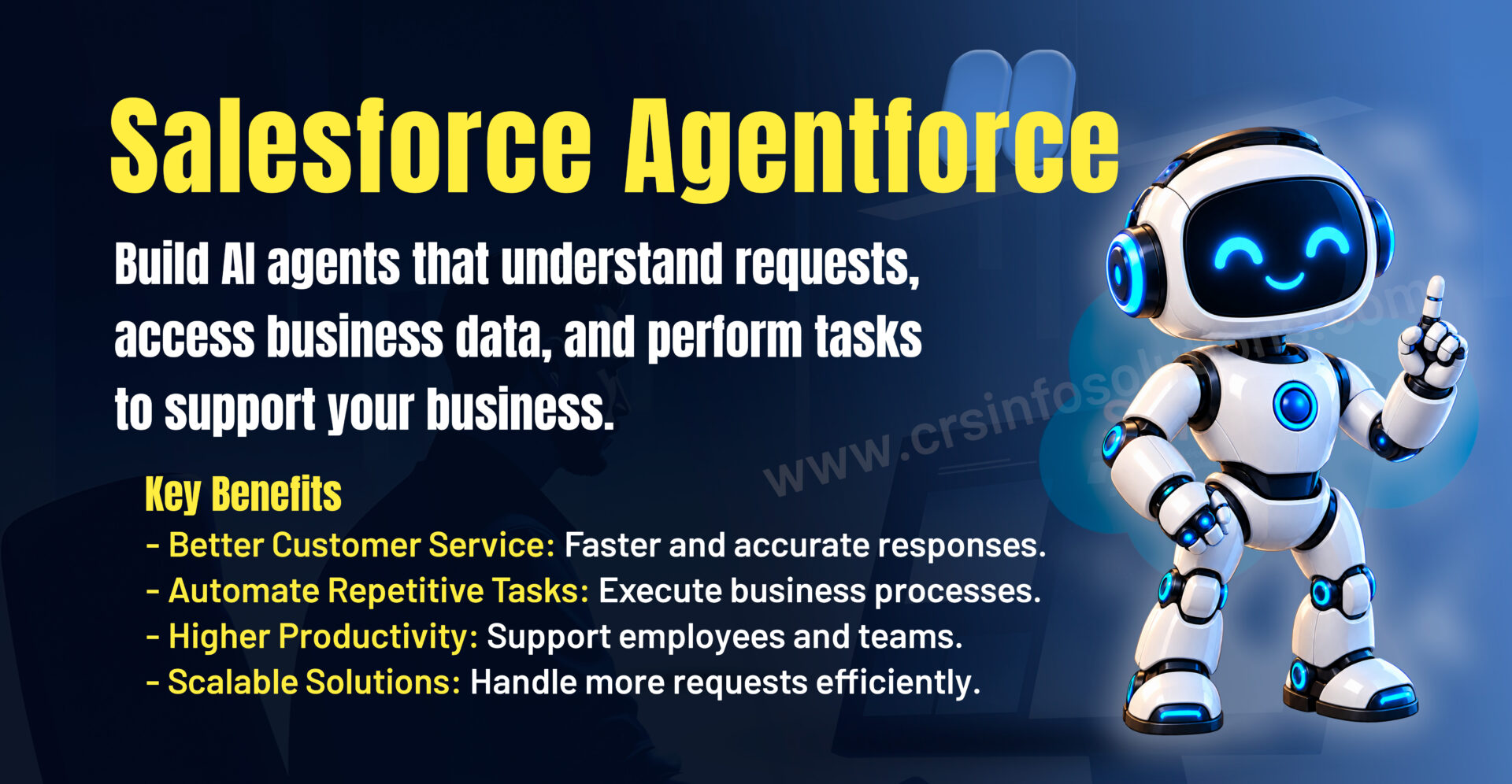 Salesforce Agentforce